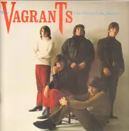 The Vagrants - The Great Lost Album