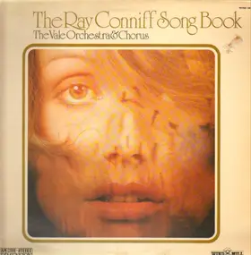 The Chorus - The Ray Conniff Song Book