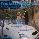LP - The Vale Orchestra With Singers & Chorus - Tribute To Tom Jones And Engelbert