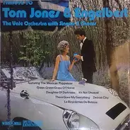 The Vale Orchestra With Singers & Chorus - Tribute To Tom Jones And Engelbert