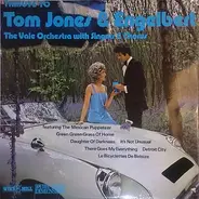 The Vale Orchestra With Singers & Chorus - Tribute To Tom Jones And Engelbert