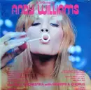 LP - The Vale Orchestra With Singers & Chorus - A Tribute To Andy Williams