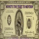 12inch Vinyl Single - The Valentine Brothers - Money's Too Tight To Mention