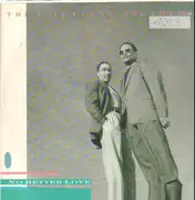 12inch Vinyl Single - The Valentine Brothers - No Better Love