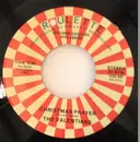 7inch Vinyl Single - The Valentines - Christmas Prayer