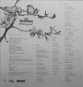 LP - The Valkyrians - Rock My Soul - + CD