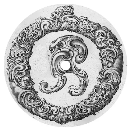 The Valley And The Mountain - Alphanumerix