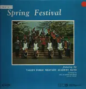 The Valley Forge Military Academy Band - Spring Festival