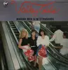 12inch Vinyl Single - The Valley Girls - Marina Men / Standards