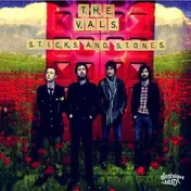 Vals - Sticks & Stones LP