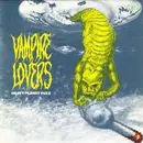 7inch Vinyl Single - The Vampire Lovers - Heavy Planet Fuzz