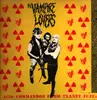 LP - The Vampire Lovers - Acid Commandos From Planet Fuzz