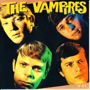The Vampires - Discografía Completa