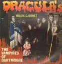 LP - The Vampires Of Dartmoore - Dracula's Music Cabinet - Original 1st German, Pokora 5001