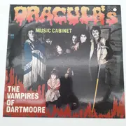 LP - The Vampires Of Dartmoore - Dracula's Music Cabinet - Original German Press on Metronome