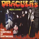 LP - Vampires of Dartmoore - Dracula's Music Cabinet