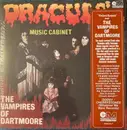 LP - The Vampires Of Dartmoore - Dracula's Music Cabinet - Gatefold