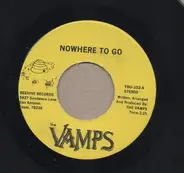 The Vamps - Nowhere To Go