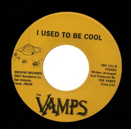 The Vamps - Formula X