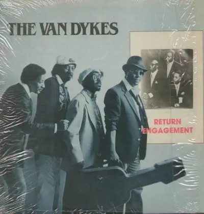 The Van Dykes - Return Engagment