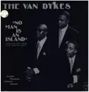 LP - The Van Dykes - No Man is An Island