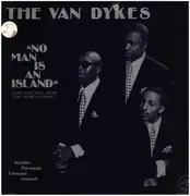 LP - The Van Dykes - No Man is An Island