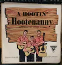 12inch Vinyl Single - The Van Dykes - A Hootin' Hootenanny