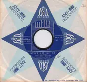 The Van Dykes - Never Let Me Go / I've Got To Find A Love