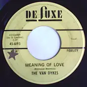The Van Dykes - The Bells Are Ringing
