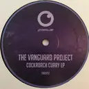 12inch Vinyl Single - The Vanguard Project - Cockroach Curry EP