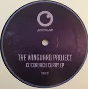 The Vanguard Project - Cockroach Curry EP