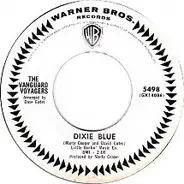 The Vanguard Voyagers - Dixie Blue