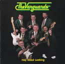 CD - The Vanguards - Hey Good Looking