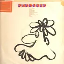 LP - The Vanguards - Phnooole - Original 1st Norwegian, Pokora 3001