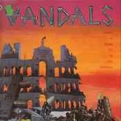 The Vandals - When in Rome Do as the Vandals