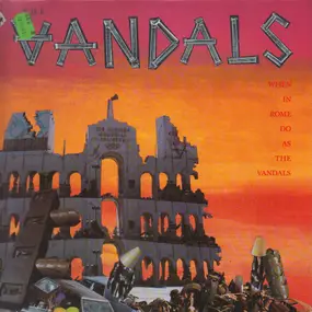 The Vandals - When in Rome Do as the Vandals