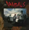 LP - The Vandals - Slippery When Ill - + Lyrics sheet
