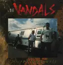 LP - The Vandals - Slippery When Ill - + Lyrics sheet