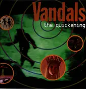 The Vandals - The  Quickening