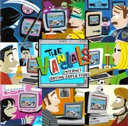 The Vandals - Internet Dating Super Studs