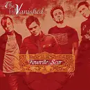 CD - The Vanished - Favorite Scar