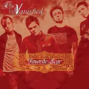 The Vanished - Favorite Scar