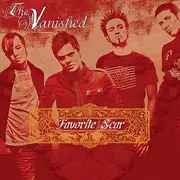 CD - The Vanished - Favorite Scar