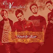 The Vanished - Favorite Scar