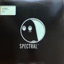 12inch Vinyl Single - The Vanisher - The Tic-Tac Tactic - Die-Cut Sleeve