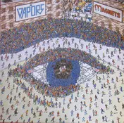The Vapors - Magnets