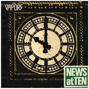 The Vapors - News At Ten