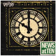 The Vapors - News At Ten