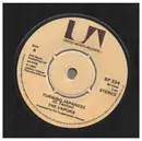 7inch Vinyl Single - The Vapors - Turning Japanese