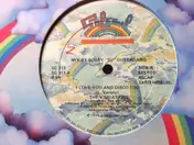 Variations - I Love You And Disco Too